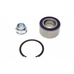 Підшипник маточини (передньої) Fiat Doblo 01- (-ABS) (к-кт) 