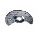 Захист диска гальмівного (переднього) (L) MB E-class (W211) 02-09 