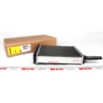 Радіатор пічки Citroen Jumper/Fiat Ducato/Peugeot Boxer 94- 