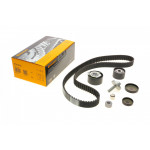 Комплект ГРМ Renault Clio/Laguna/Megane/Scenic/Twingo 1.6 16V 02- (27.4x132z) 