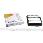 Фільтр повітряний Chevrolet Lacetti/Daewoo Nubira 1.4-1.8 03- 