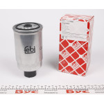 Фільтр паливний Fiat Ducato 2.5D/2.8D 