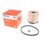 Фільтр паливний Opel Insignia 2.0 CDTI 08- 