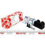 Ремкомплект стабілізатора (переднього) MB Sprinter/VW LT 96-06 (d=22mm) (2 кронш.+2 втулки) 