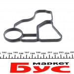 Прокладка фільтра масляного BMW X5/X6 3.0 06- 