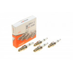 Свічка запалювання VW Caddy/Golf VII/Skoda Rapid 1.2TSI/1.4TSI 12- (4шт) 