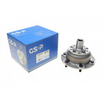 Маточина (передня) Ford Transit 2.3 16V/2.4 TDCi 00-06 