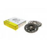 Комплект зчеплення Hyundai Tucson/Kia Sportage 1.6 CRDi 18-(d=235mm) 