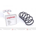 Пружина (передня) Ford Fusion 1.4TDCi/1.6TDCI 04-12 (універсал) 