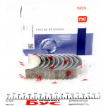 Вкладиші корінні Ford Transit Connect 1.8TDCi 02-13 (+0.25) = 6021002500 