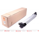 Радіатор інтеркулера Renault Scenic III/ Megane III 1.5 dCi 08- 