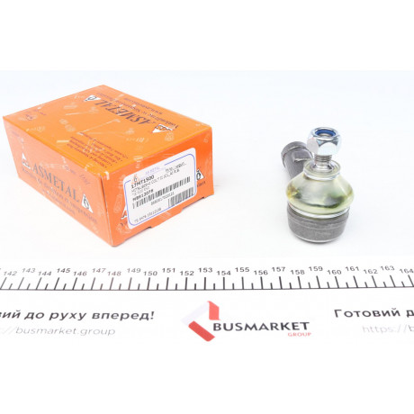 Наконечник тяги рульової Mitsubishi Lancer VII 03-/Colt/Volvo S40/V40 96-15