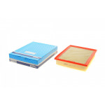 Фільтр повітряний Toyota Hilux VIII 2.4D/2.8D 15- 