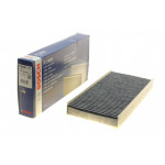 Фільтр салону Fiat Scudo/Citroen Jumpy/Peugeot Expert 1.6-2.0 HDi 07-(вугільний) 