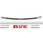 Шланг гальмівний (задній) MB C-class/CLK/E-class/S-class 93-11 