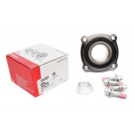 Підшипник маточини (задньої) BMW X1 (E84), 03/09 - 06/15 