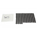 Шайба під форсунку VW/Audi/Fiat (5.3x20.2x3.5) (к-кт 100шт) 