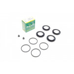 Ремкомплект супорта (переднього) Hyundai Genesis 08-14 (d=43mm) (Mando) 