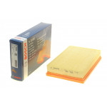 Фільтр повітряний Peugeot 307 1.4-2.0 00-09 