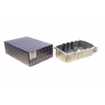 Маслоприймач (піддон) VW Caddy III 1.9 TDI/2.0 TDI/SDI 04-15 