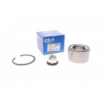 Підшипник маточини (передньої) Renault Master 98-/Fiat Ducato 02-(49x84x48) (к-кт) 