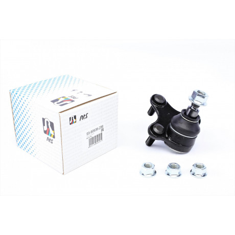 Опора кульова (передня/знизу/L) Audi A3/Seat/Skoda Octavia/SuperB/VW Caddy/Golf/Touran/Tiguan 03-
