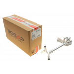 Радіатор масляний VW Golf V/VI 1.4TSI 03-13/Passat 1.4TSI 07-10/1.6FSI 05-08 (теплообмінник) 