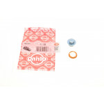 Болт зливу оливи + шайба Jeep Cherokee/Grand Cherokee/Wrangler 95- 