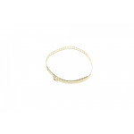 Хомут металевий (7x54/120 мм) 