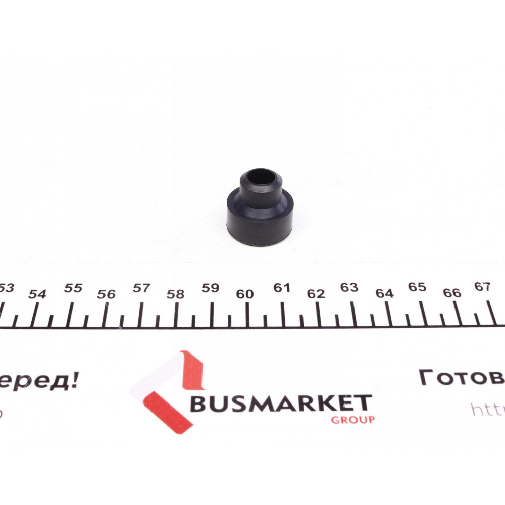 Кільце ущільнююче форсунки MB 190 (W201) 1.8-2.3 85-93