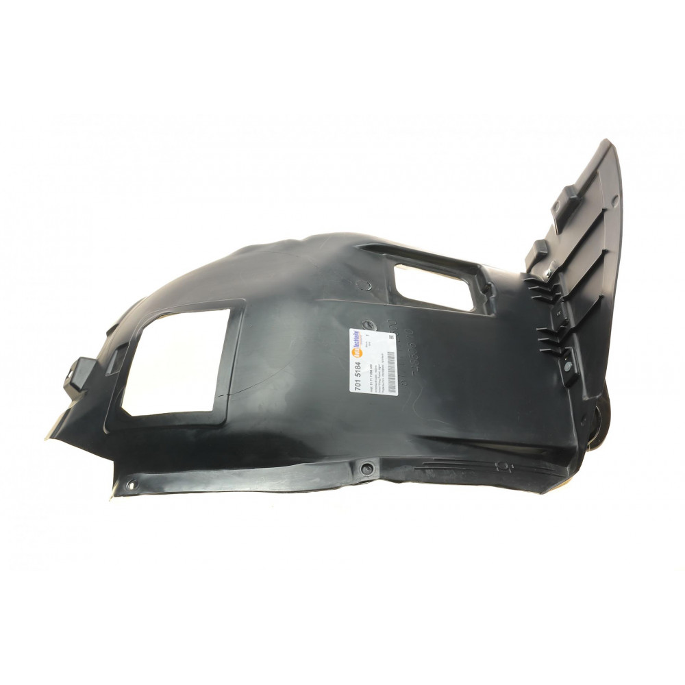 Підкрилок (передній/передня частина) BMW 3 (E90) 05-08 (R)