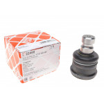 Опора кульова (передня/знизу) Renault Master/Opel Movano 98- 