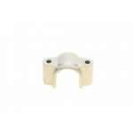 Кронштейн стабілізатора (заднього) MB Sprinter 209-318 06- (алюміний) 