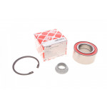 Підшипник маточини (задньої) BMW 3 (E36/E46) 98-05 (42x75x37) 