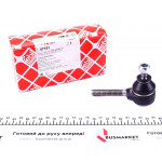 Наконечник тяги рульової MB (W124/201) (M12x1.5) LHT (наруж.) 