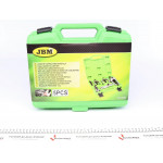 Набір інструмента для зняття кульових опор 