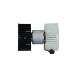 Моторчик пічки BMW 3 (E46)/X3 (E83) 1,6-3,2 97-11 M43/M47/M54/M57/N42/N46 