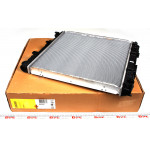 Радіатор охолодження MB Vario 2.9TDI 96- 