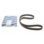 Ремінь ГРМ Citroen C5/Peugeot 406 2.2 HDi 95-03 (25.4x146z) 