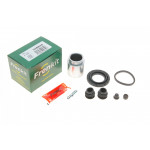 Ремкомплект супорта (заднього) Toyota Highlander 00-07 (d=38mm) (+поршень) 