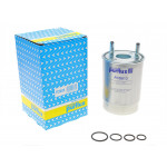 Фільтр паливний Renault Megane/Scenic 1.5-2.0dCi 10- 