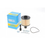 Фільтр паливний Renault Kangoo/Dokker/Duster/Logan 1.5dCi 12- 