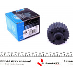 Шестерня колінвалу VW Golf III/Polo 1.9 TDI 95-02 (z=22) 