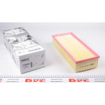 Фільтр повітряний Fiat Scudo/Citroen Jumpy 2.0 HDI 07- (з поролоном) 