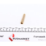 Втулка клапана направляюча (впуск/випуск) Renault/Opel/Nissan 2.2dCi/2.5dCi 00- (6x11.05x50) 