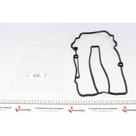 Прокладка кришки клапанів Opel Corsa D/Astra J/Zafira C 1.2/1.4 09-