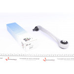 Важіль підвіски (передній/зверху/спереду) (R) Audi A4/A6/VW Passat 94-09/Skoda SuperB 01-08 (Alu) 