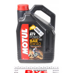 Олива 5W40 ATV Power 4T (4L) 