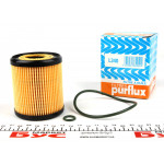 Фільтр масляний Mazda 3/6 2.3 02- 