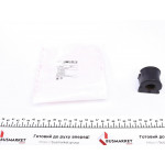 Втулка стабілізатора (переднього/внутрішнього) Fiat Panda II 03-13 (d=19,5mm) 